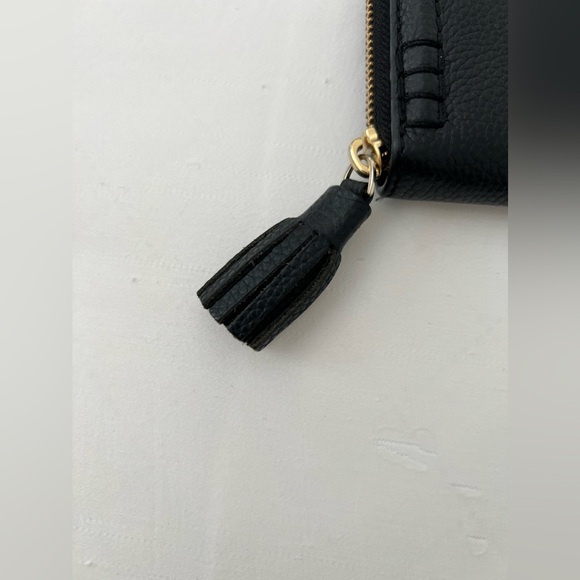 Tassel Details Zip Around Wallet from Kate Spade ♠️ - Picture 12 of 14